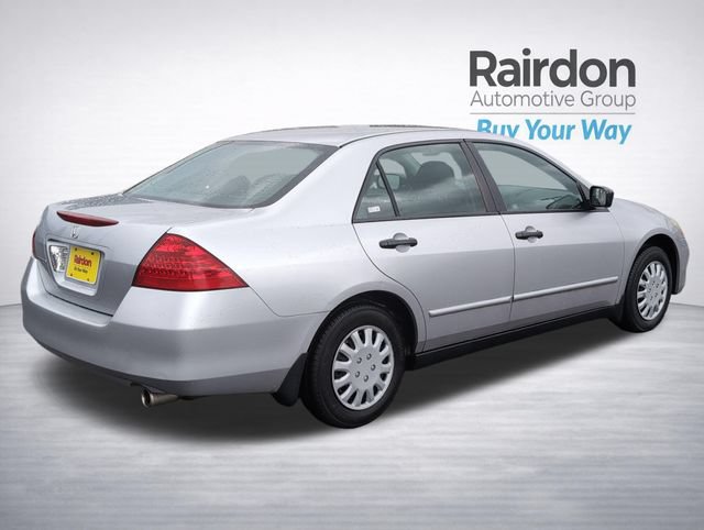 Used 2007 Honda Accord VP image 7