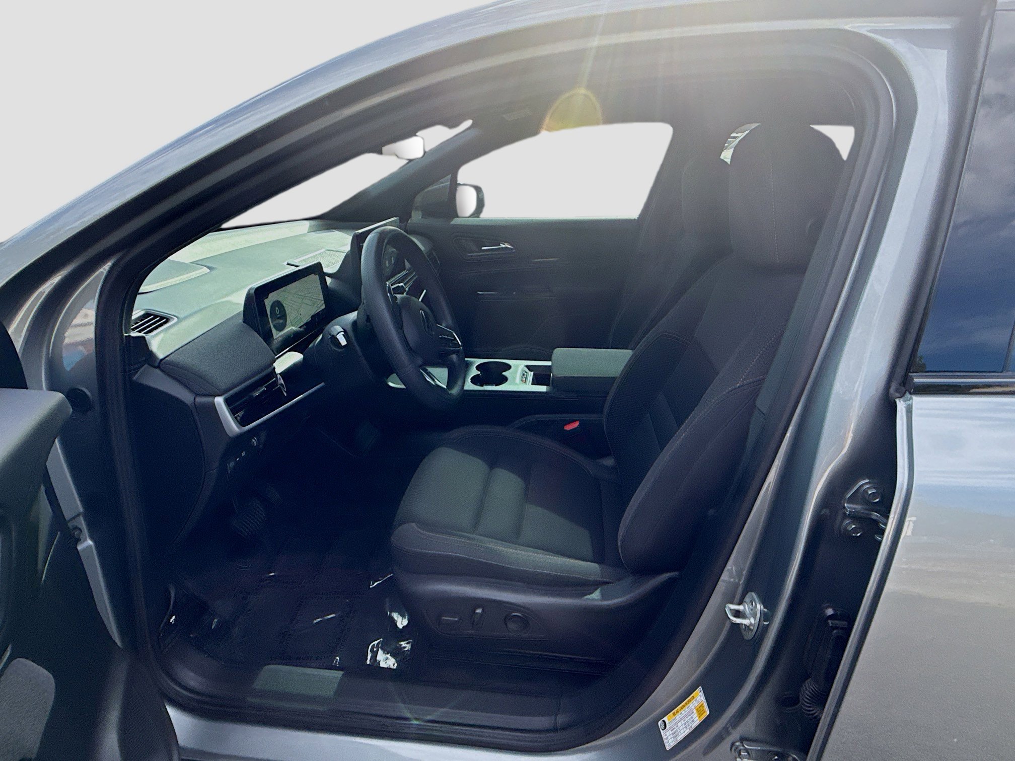 Used 2024 Honda Prologue EX image 19