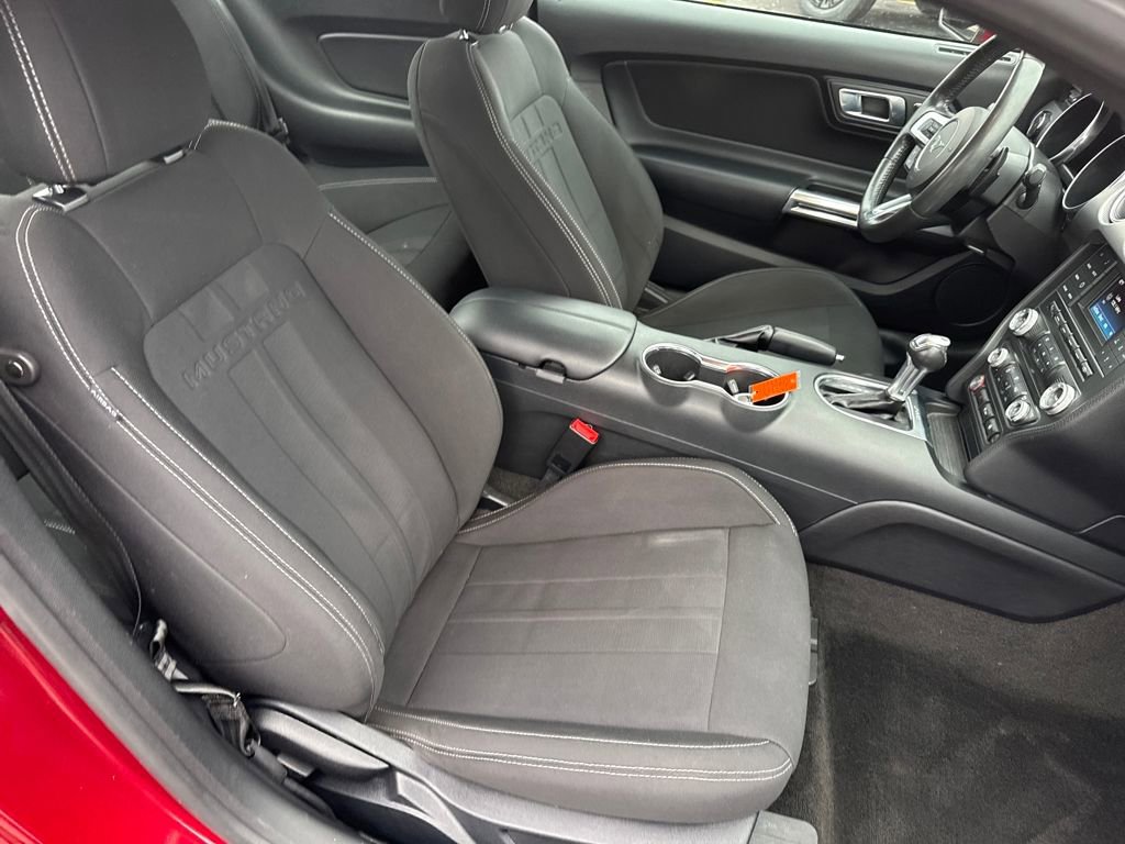 Certified 2018 Ford Mustang GT image 8