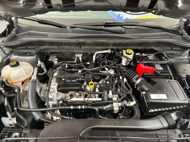 Used 2021 Ford Escape SE w/ SE Sport Appearance Package AWD/4WD image 11