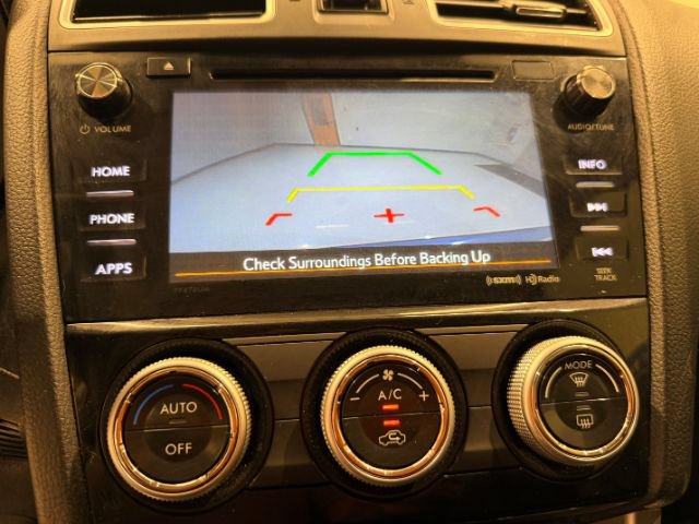 Used 2017 Subaru Forester 2.0XT Premium w/ Popular Package #2A AWD/4WD image 27