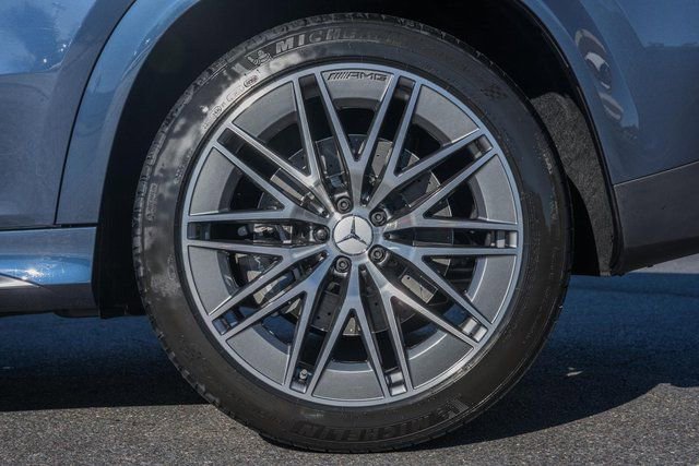 New 2026 Mercedes-Benz GLE 63 AMG S image 20