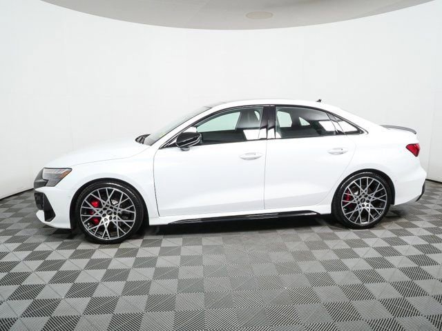 New 2026 Audi RS 3 image 31