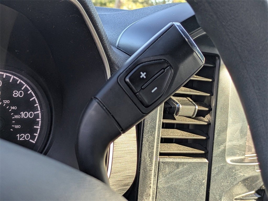 Used 2023 Ford F150 XL w/ XL STX Apperance Package image 28