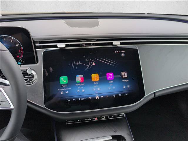 New 2026 Mercedes-Benz E 350 Sedan image 12