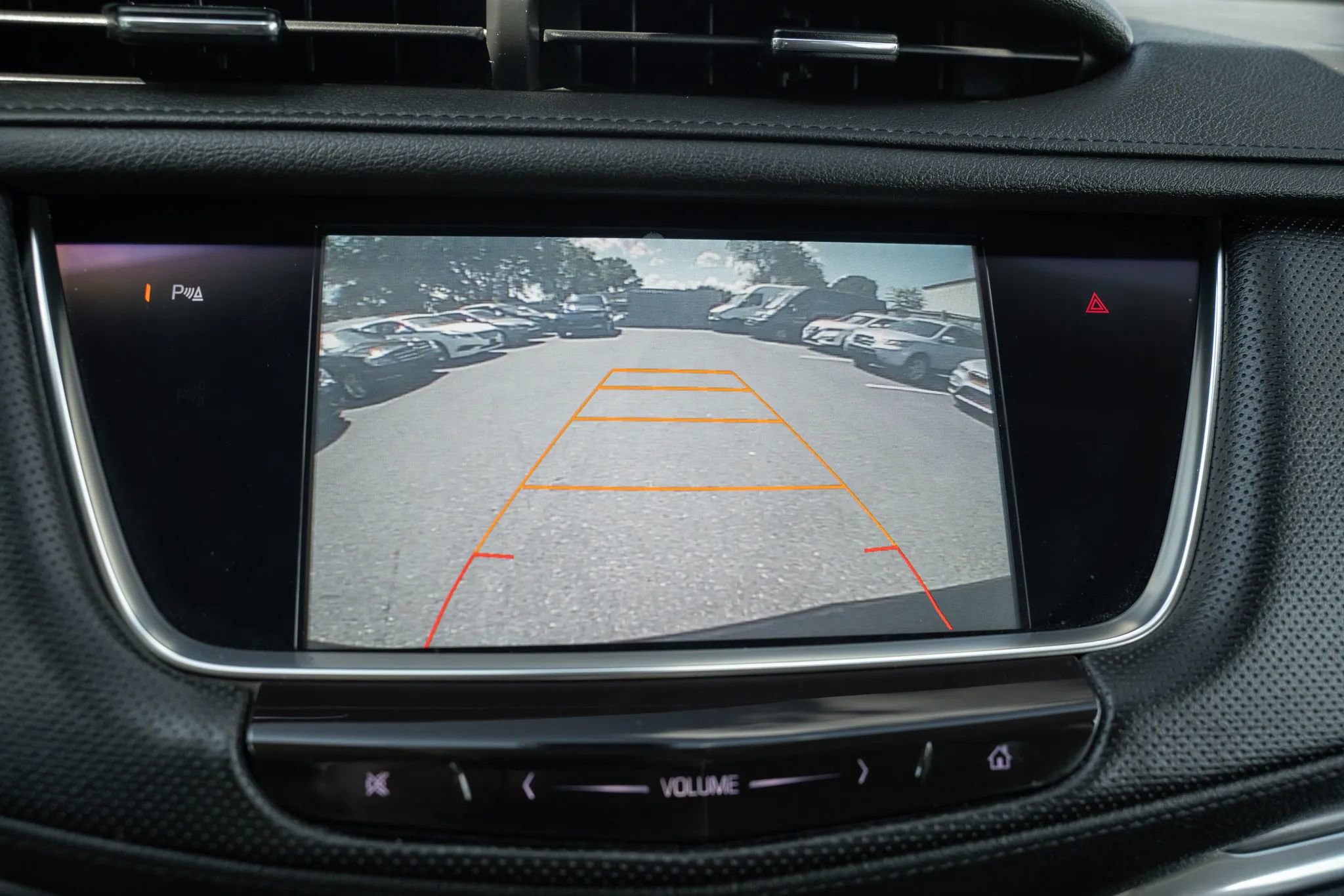 Used 2017 Cadillac XT5 Luxury image 26