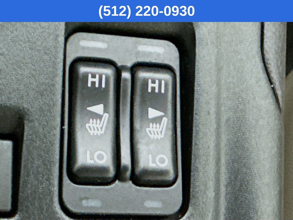 Certified 2023 Subaru Impreza 2.0i Limited AWD/4WD image 25