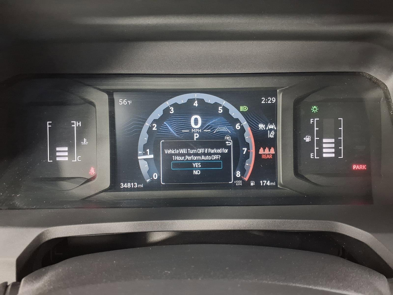 Used 2024 Toyota Tacoma SR image 15