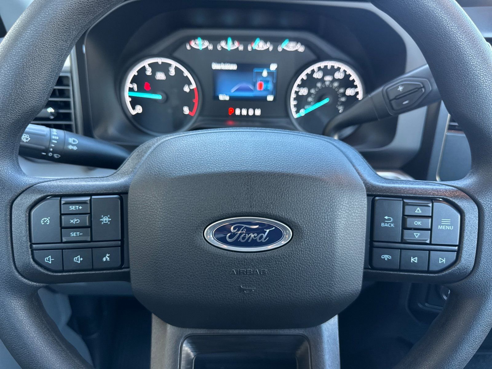 New 2026 Ford F550 4x4 Regular Cab Super Duty image 20