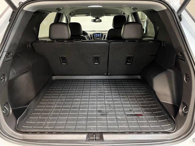 Used 2021 Chevrolet Equinox Premier FWD image 14