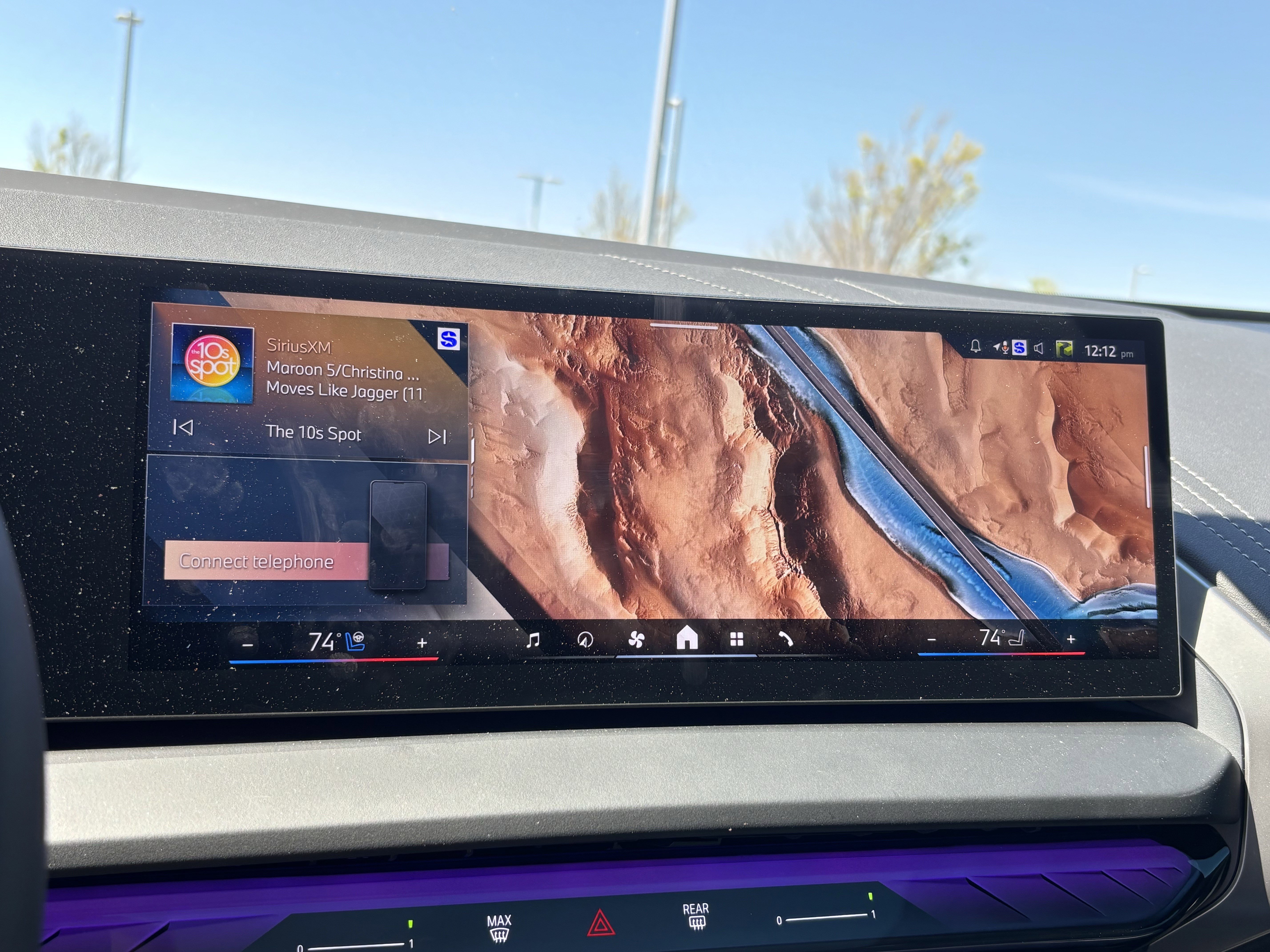 Used 2026 BMW X3 xDrive30 w/ Premium Package image 25