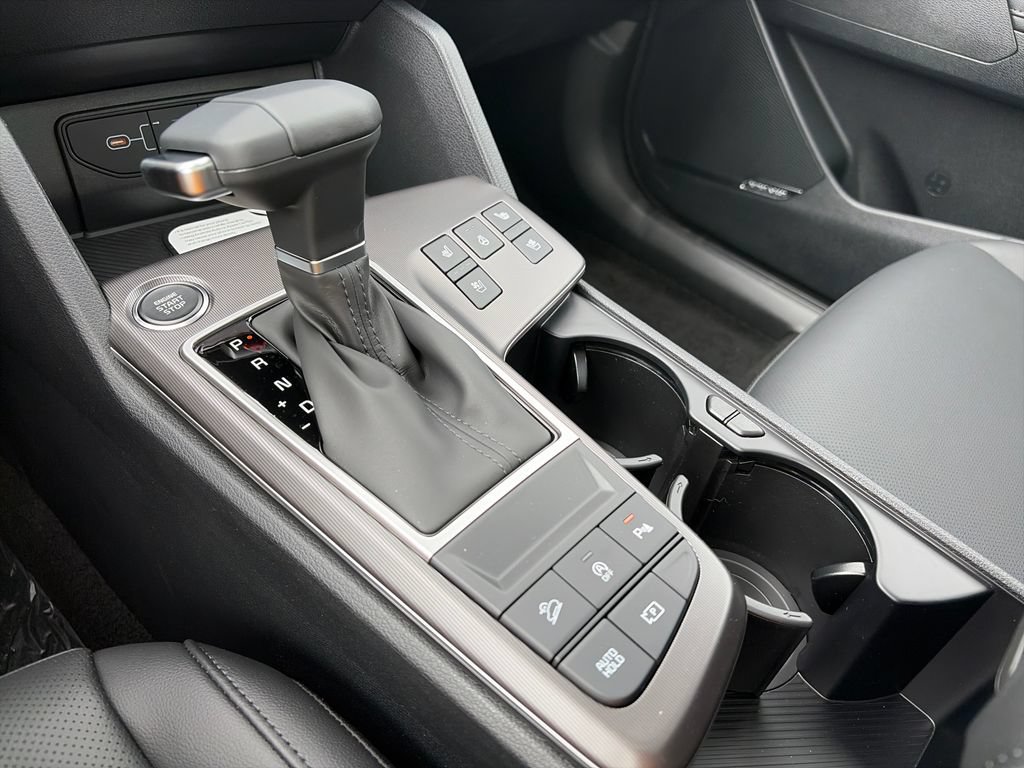 New 2026 Kia Sportage SX AWD/4WD image 23