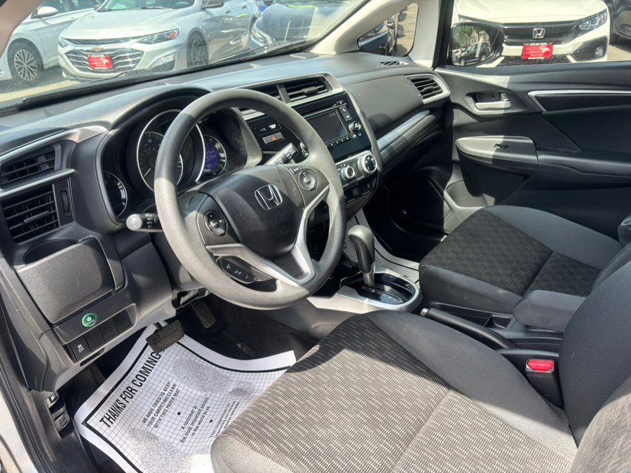 Used 2015 Honda Fit LX image 14
