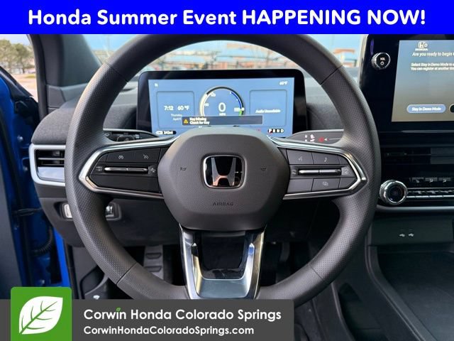 New 2026 Honda Prologue EX image 15