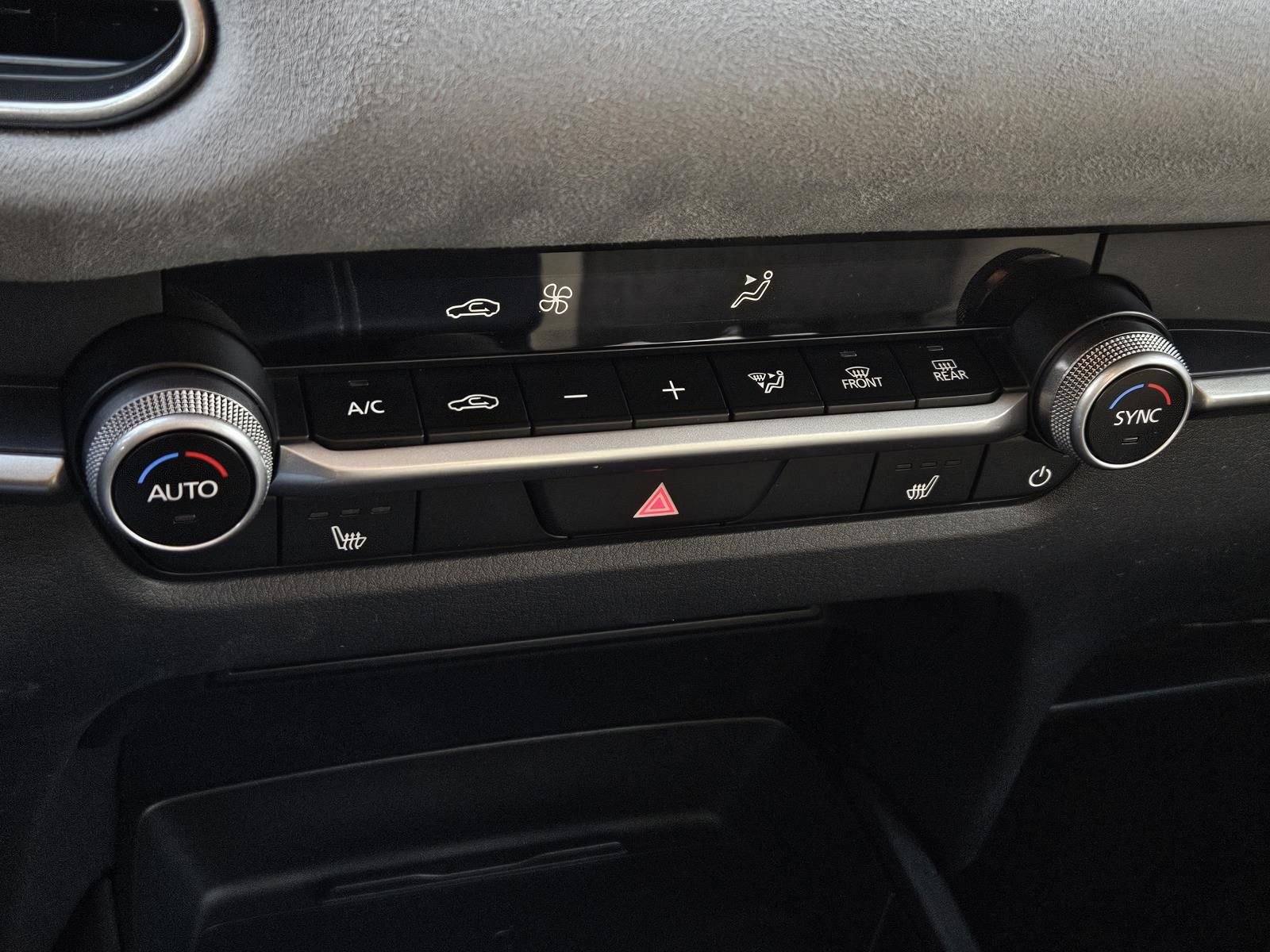New 2026 MAZDA CX-30 AWD 2.5 S image 21