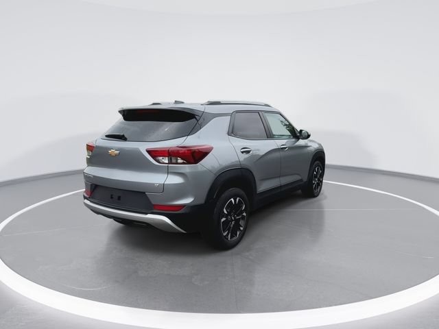 Used 2023 Chevrolet TrailBlazer LT w/ Convenience Package FWD image 11