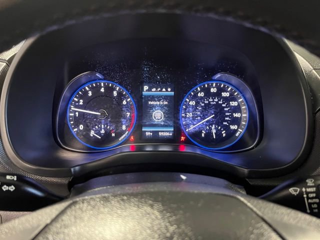 Used 2020 Hyundai Kona Ultimate FWD image 26