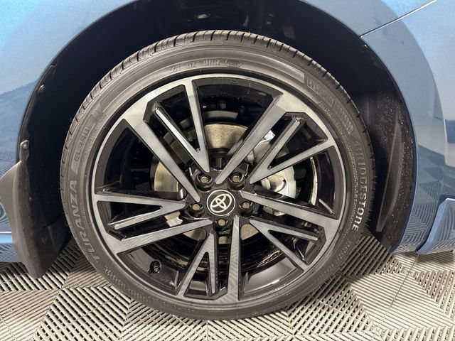 New 2026 Toyota Camry XSE FWD image 12