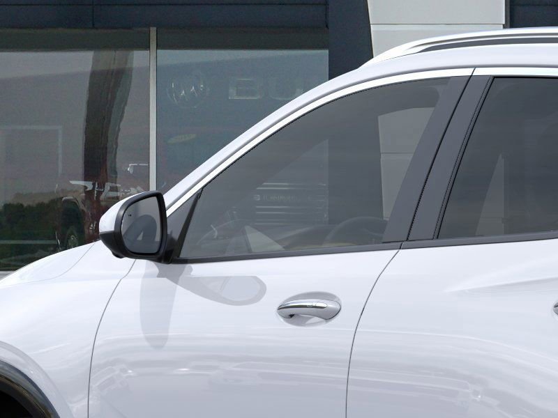 New 2026 Buick Encore GX Sport Touring w/ Advanced Technology Package image 13