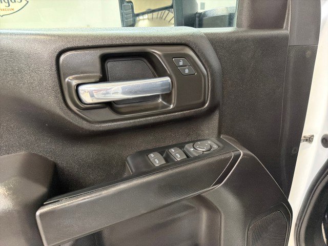 Used 2023 GMC Sierra 2500 Pro w/ Convenience Package image 17
