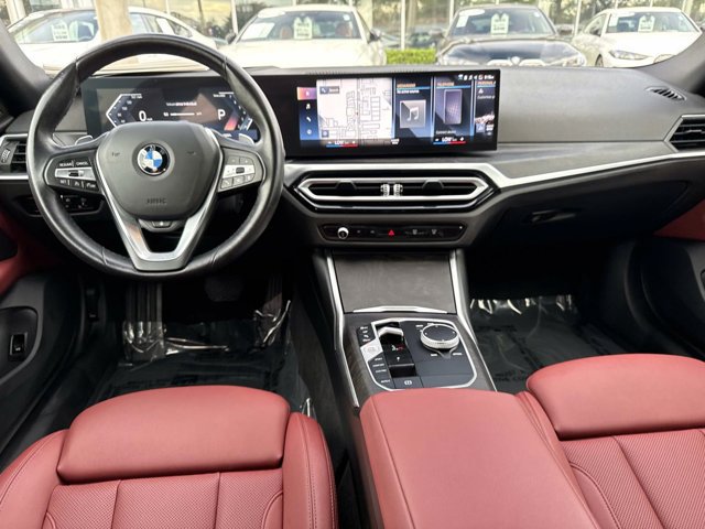 Used 2024 BMW 430i Gran Coupe RWD image 14