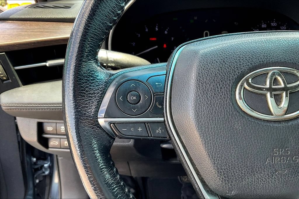 Used 2019 Toyota Avalon XLE FWD image 10
