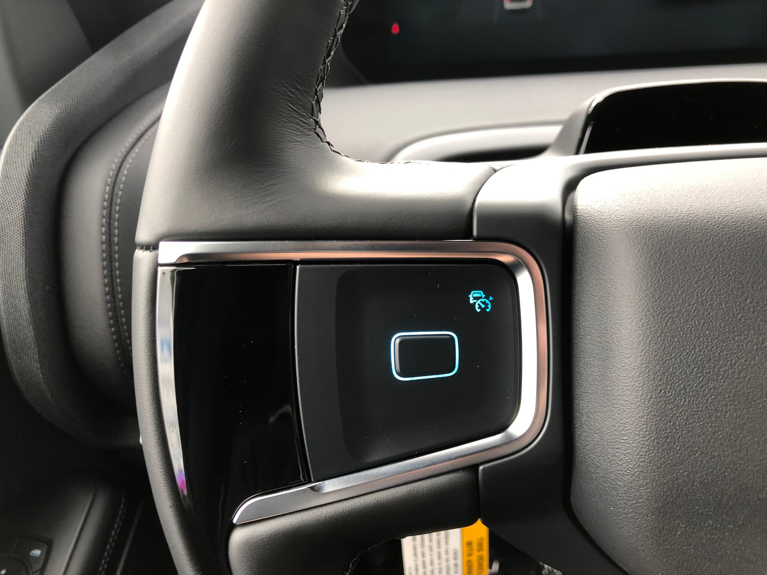 New 2025 Ford Expedition Platinum w/ Stealth Performance Package image 18