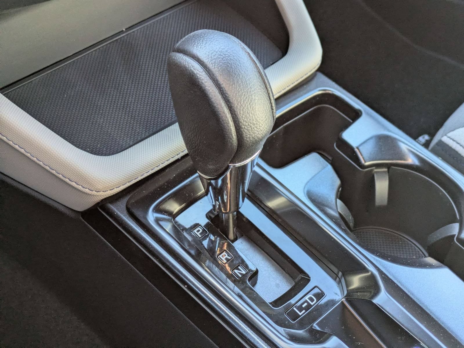 New 2026 Subaru Forester AWD/4WD image 12