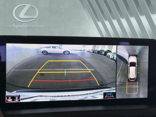 Certified 2020 Lexus NX 300h AWD w/ Premium Package image 20