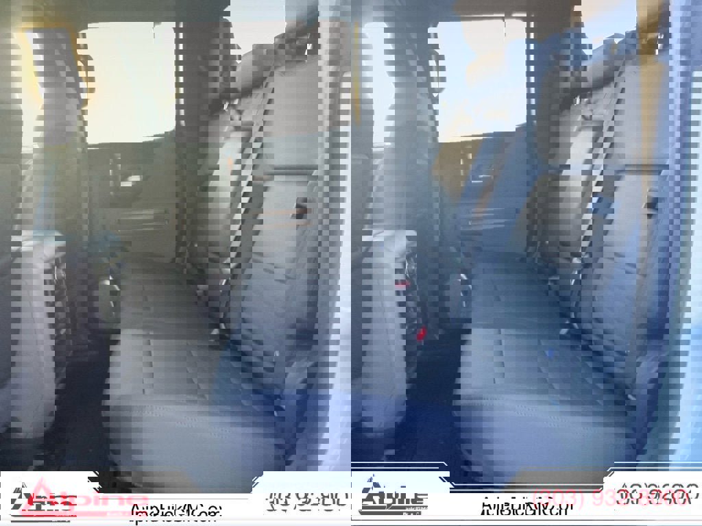 Used 2025 GMC Hummer EV 3X w/ Extreme Off-Road Package image 13