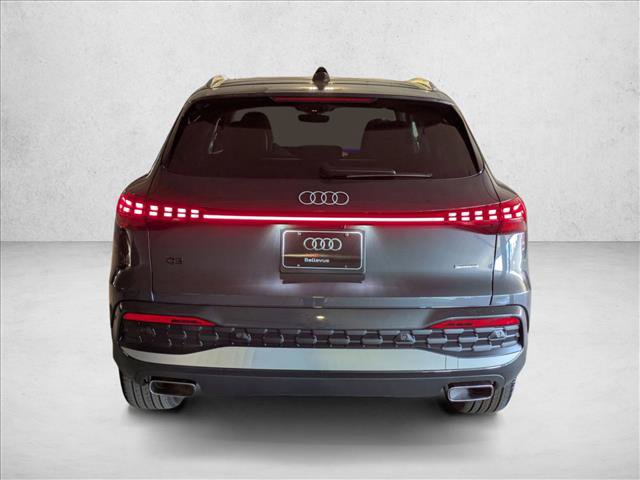 New 2025 Audi Q5 Premium w/ Premium Plus AWD/4WD image 7