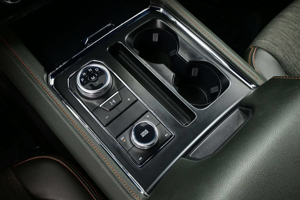 Used 2024 Ford Expedition Timberline AWD/4WD image 24