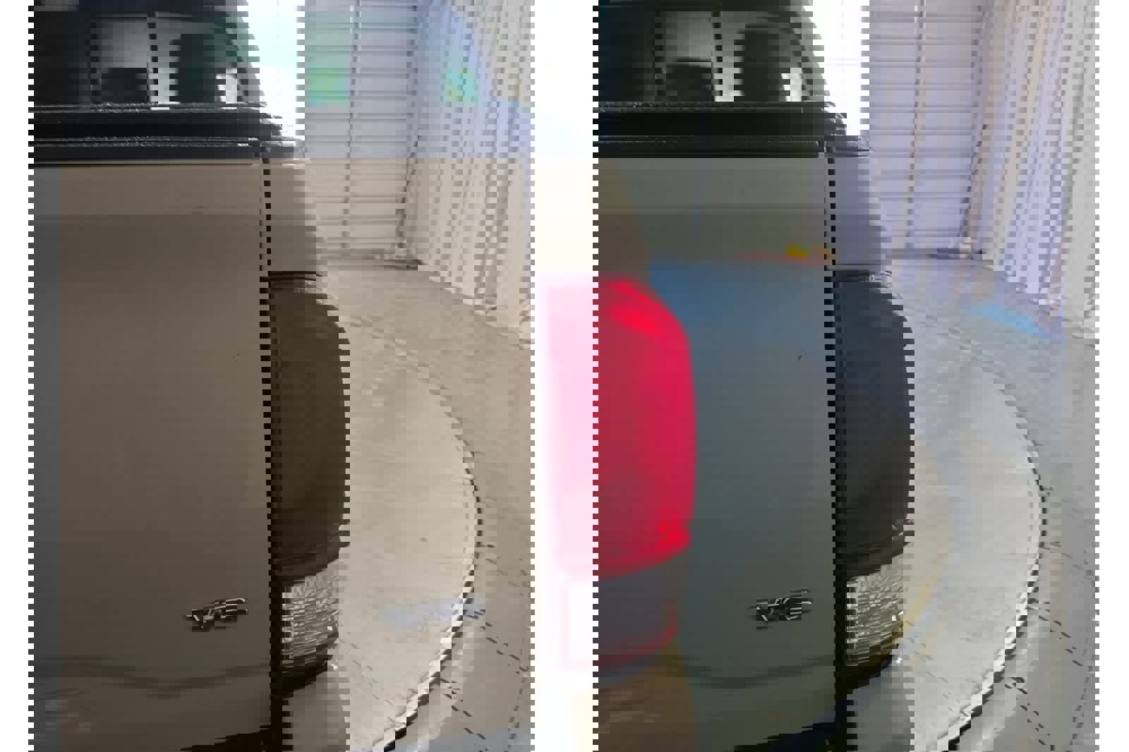 Used 2017 Toyota Tacoma TRD Off-Road image 10