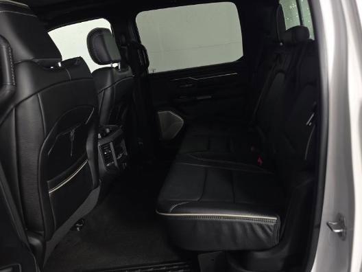 Used 2021 RAM 1500 Limited RWD image 8
