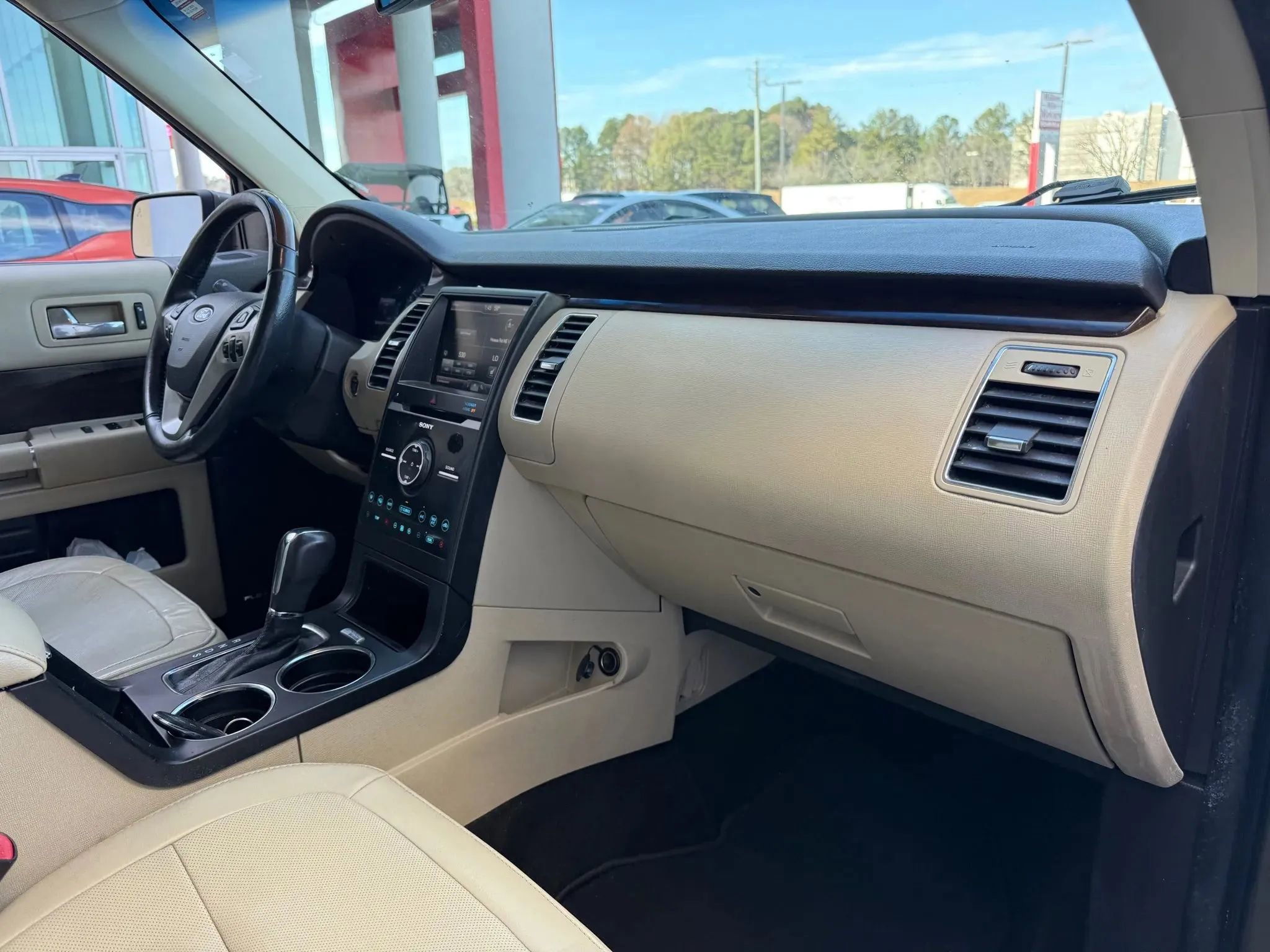 Used 2014 Ford Flex Limited image 19