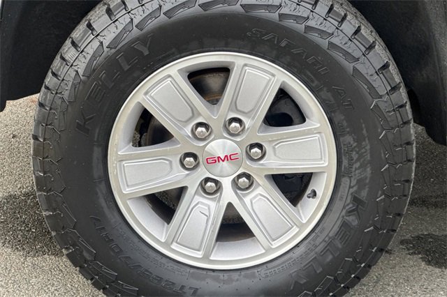 Used 2016 GMC Sierra 1500 SLE w/ SLE Value Package image 22