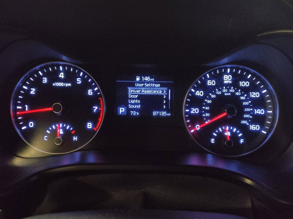 Used 2020 Kia Forte LXS image 23