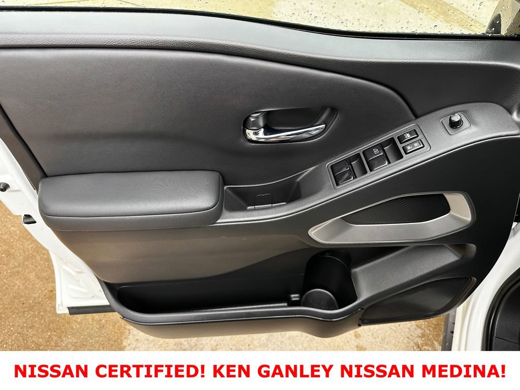 Certified 2024 Nissan Frontier SV w/ Hardbody Edition AWD/4WD image 37