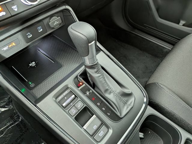 New 2027 Honda CR-V LX image 17