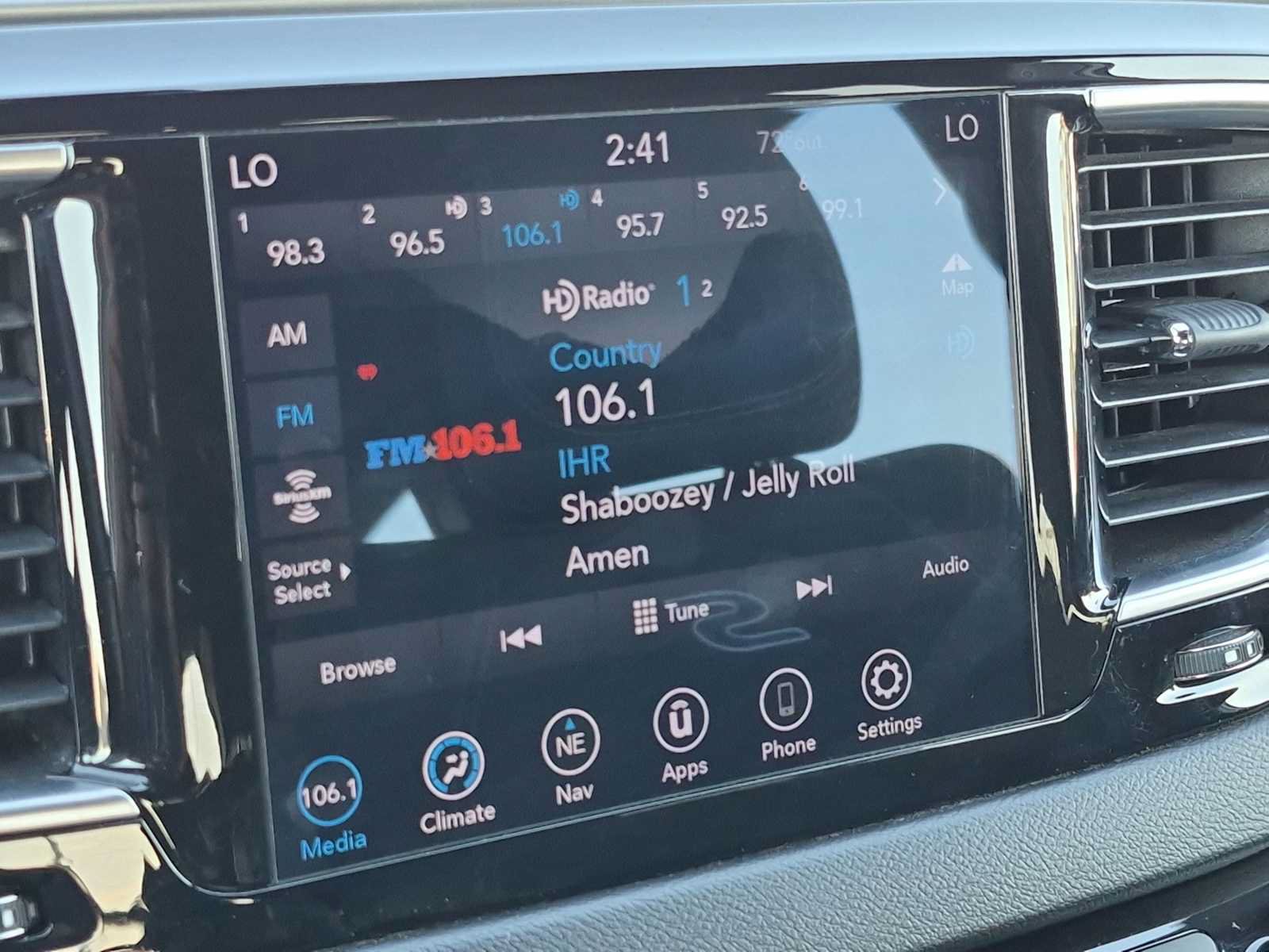 Used 2019 Chrysler Pacifica Touring Plus w/ S Appearance Package FWD image 27