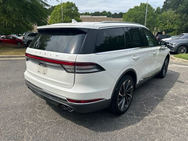 Used 2020 Lincoln Aviator Reserve w/ Equipment Group 202A AWD/4WD image 5