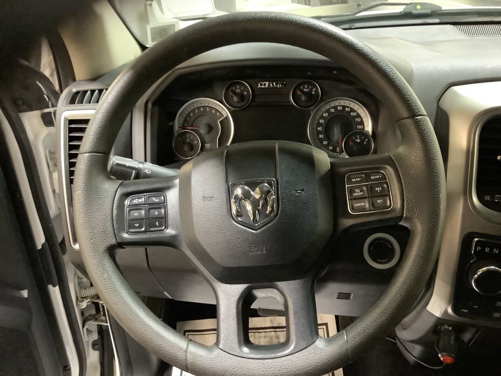 Certified 2019 RAM 1500 Classic Warlock w/ Electronics Group image 27