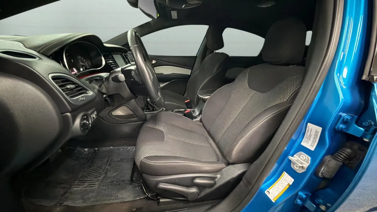 Used 2015 Dodge Dart SXT FWD image 19