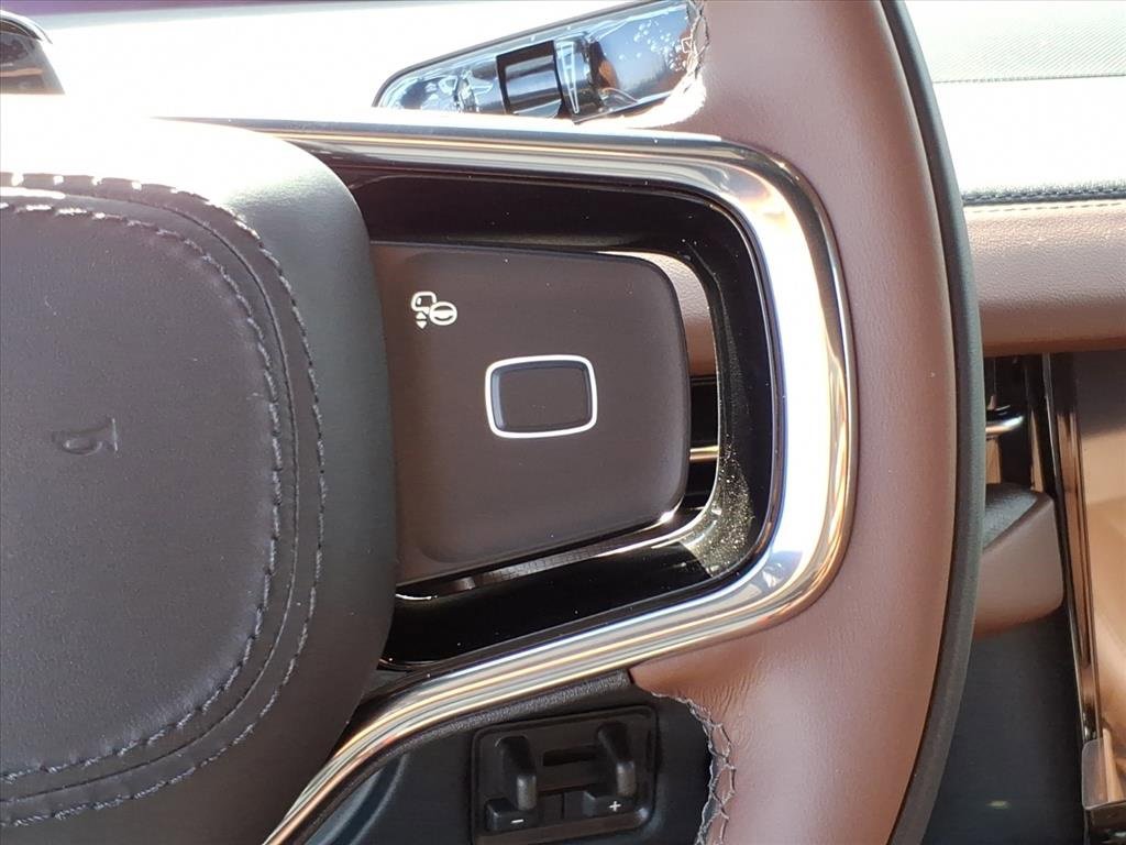 New 2025 Lincoln Navigator Reserve image 22