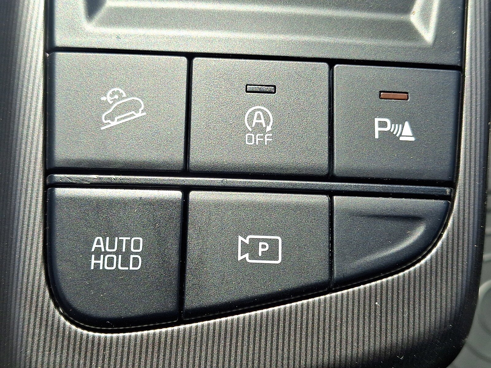 New 2026 Kia Sportage EX w/ EX Panorama Roof Package FWD image 18