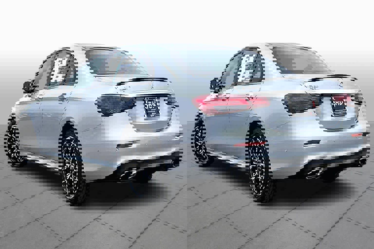 Certified 2022 Mercedes-Benz E 350 Sedan image 12