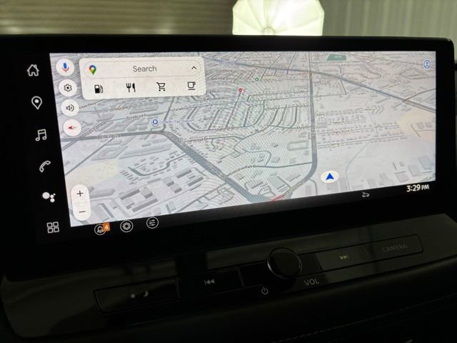 Used 2024 Nissan Rogue Platinum w/ Platinum Premium Package image 16