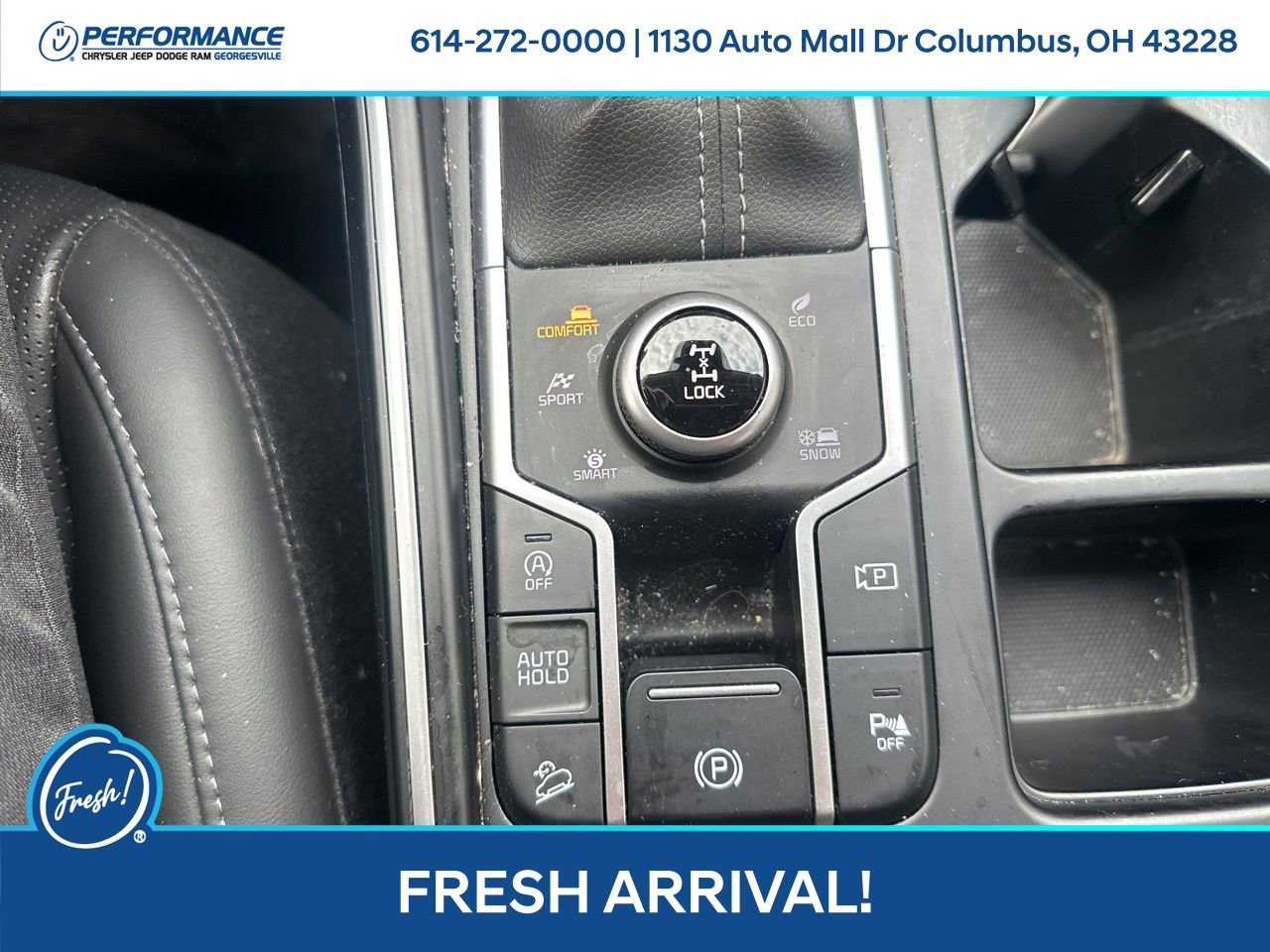 Used 2023 Kia Sorento X-Line EX image 19