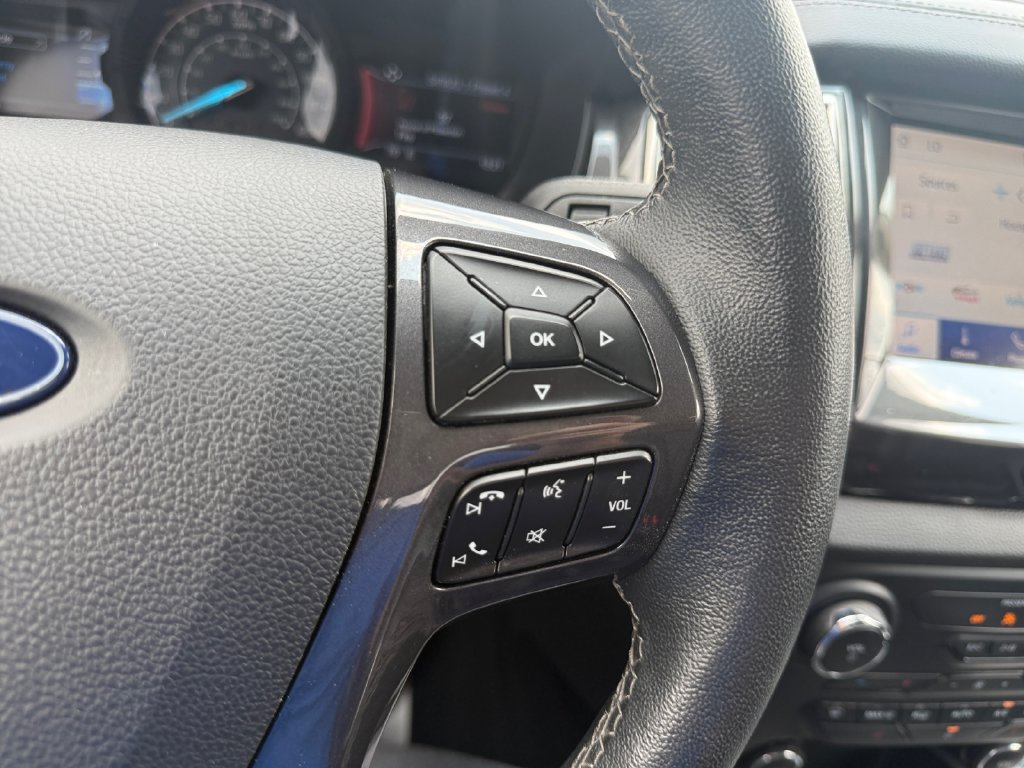 Used 2020 Ford Ranger Lariat w/ Equipment Group 501A Mid AWD/4WD image 16