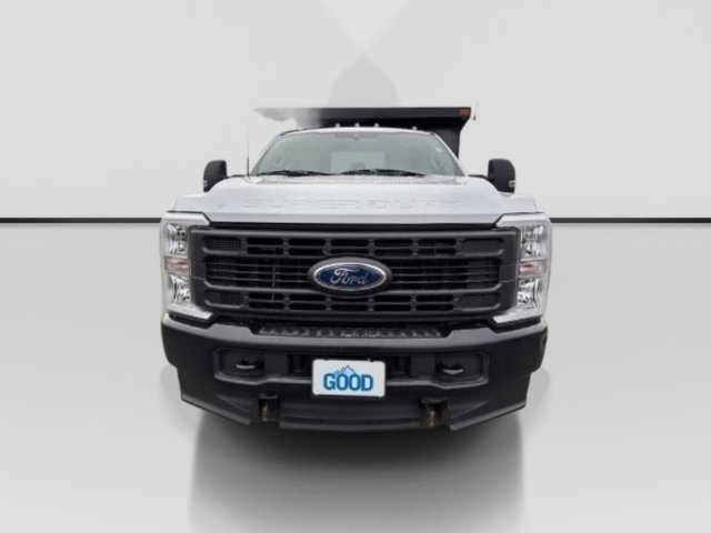 Used 2024 Ford F350 XL w/ Snow Plow Prep Package AWD/4WD image 17